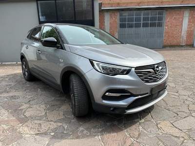 Opel Grandland X 1.5 diesel AUT. Ecotec Start&Stop usata Pieve di Cento