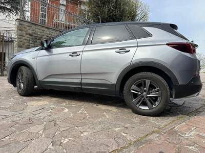 Opel Grandland X 1.5 diesel AUT. Ecotec Start&Stop usata Pieve di Cento