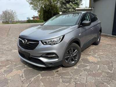 Opel Grandland X 1.5 diesel AUT. Ecotec Start&Stop usata Pieve di Cento