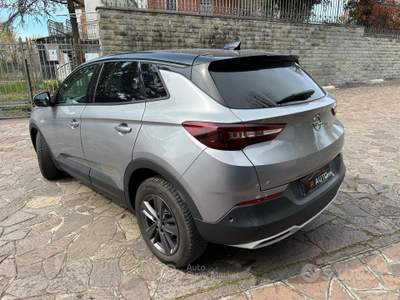 Opel Grandland X 1.5 diesel AUT. Ecotec Start&Stop usata Pieve di Cento