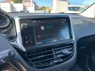 Peugeot 208 5p. GPL Allure neopatentat usata Pieve di Cento