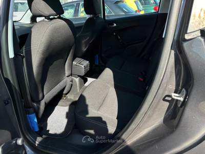 Peugeot 208 5p. GPL Allure neopatentat usata Pieve di Cento