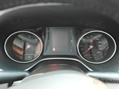 Jeep Compass II 2WD Night Eagle usata FERRARA