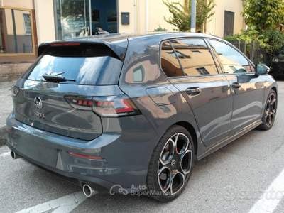 Volkswagen Golf GTI 2.0 TSI DSG usata FERRARA