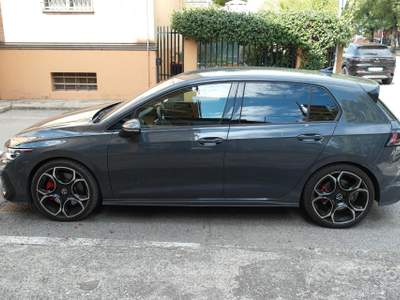 Volkswagen Golf GTI 2.0 TSI DSG usata FERRARA