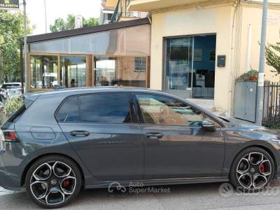 Volkswagen Golf GTI 2.0 TSI DSG usata FERRARA