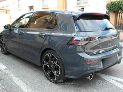 Volkswagen Golf GTI 2.0 TSI DSG usata FERRARA