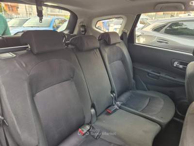 Nissan Qashqai Qashqai+2 1.6 dCi DPF n-tec usata Ciampino