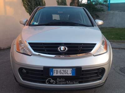 Tata Aria gasolio 7 POSTI 2016 109milakm usata Brescia