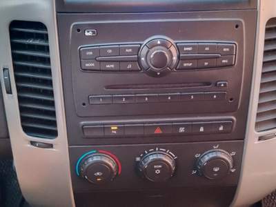 Tata Aria gasolio 7 POSTI 2016 109milakm usata Brescia