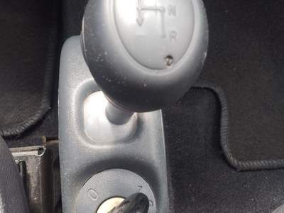 Smart ForTwo BZ MOTORE NUOVO neopatentati 07 usata Brescia