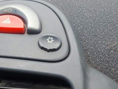 Smart ForTwo BZ MOTORE NUOVO neopatentati 07 usata Brescia