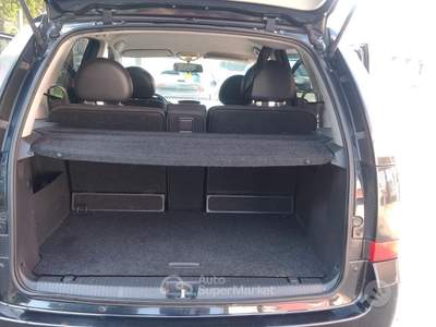 Opel Meriva Enjoy neopatentati 2008 usata Brescia