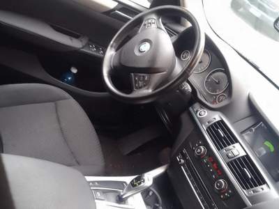 BMW X3 xDrive30dA Eletta 2012 179milakm LED usata Brescia
