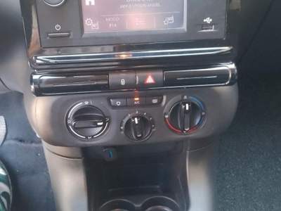 Citroen C3 S&S Shine 2022 neop 105mila usata Brescia