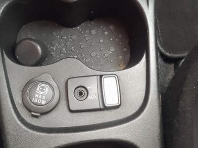 Fiat Panda Turbo Natural Power Lounge usata Brescia