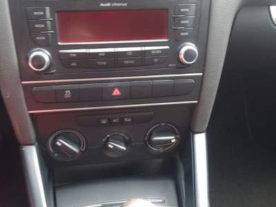 Audi A3 SPB 1.6 TDI 90 CV CR F.AP NEOP 12 usata Brescia