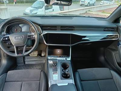 Audi A6 Avant 40 2.0 TDI quattro ultra S tronic Bu usata Meldola