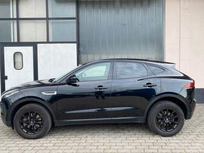 Jaguar E-Pace R-Dynamic usata Cazzago San Martino