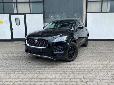 Jaguar E-Pace R-Dynamic usata Cazzago San Martino
