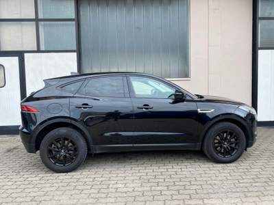 Jaguar E-Pace R-Dynamic usata Cazzago San Martino
