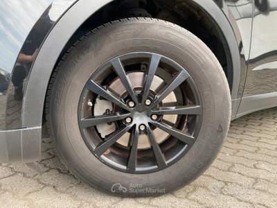 Jaguar E-Pace R-Dynamic usata Cazzago San Martino