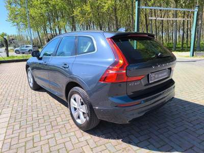 Volvo XC60 XC 60 XC60 B4 (d) AWD Geartronic Momentum Pr usata Castel d'Azzano