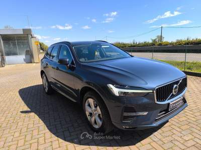 Volvo XC60 XC 60 XC60 B4 (d) AWD Geartronic Momentum Pr usata Castel d'Azzano