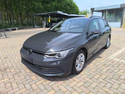 Volkswagen Golf Variant 1.5 eTSI EVO ACT DSG Life usata Castel d'Azzano