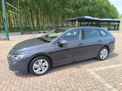Volkswagen Golf Variant 1.5 eTSI EVO ACT DSG Life usata Castel d'Azzano