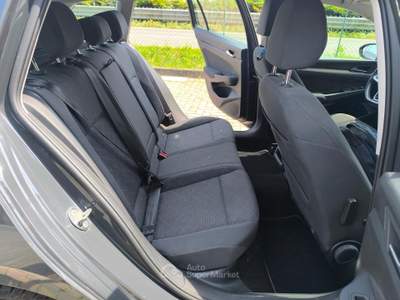 Volkswagen Golf Variant 1.5 eTSI EVO ACT DSG Life usata Castel d'Azzano