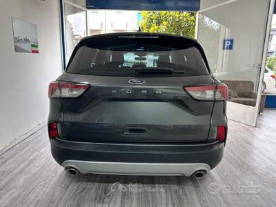 Ford Kuga 2WD usata Arezzo