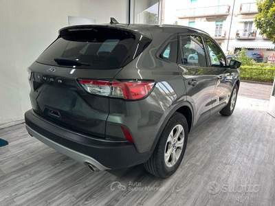 Ford Kuga 2WD usata Arezzo