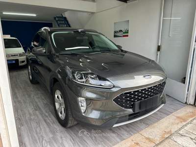 Ford Kuga 2WD usata Arezzo