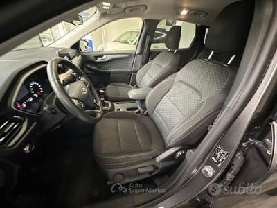 Ford Kuga 2WD usata Arezzo