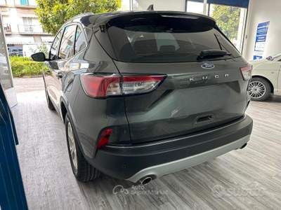 Ford Kuga 2WD usata Arezzo