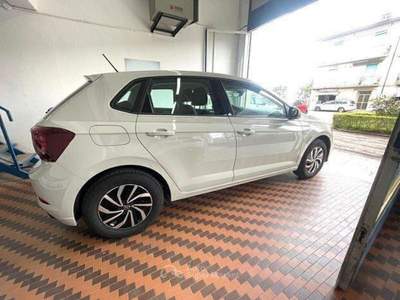 Volkswagen Polo 5p. Style usata Arezzo