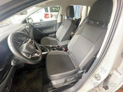Volkswagen Polo 5p. Style usata Arezzo