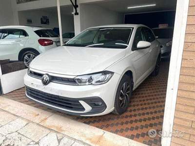 Volkswagen Polo 5p. Style usata Arezzo