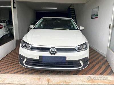Volkswagen Polo 5p. Style usata Arezzo