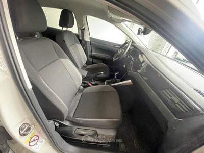 Volkswagen Polo 5p. Style usata Arezzo