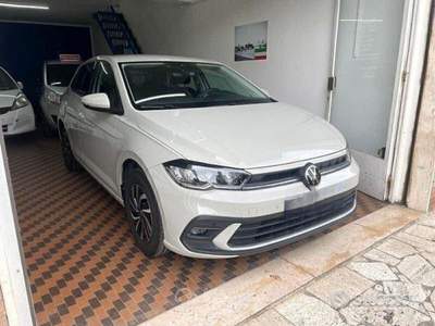 Volkswagen Polo 5p. Style usata Arezzo