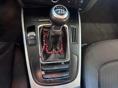 Audi A4 Avant 2.0 TDI 143CV usata Arezzo