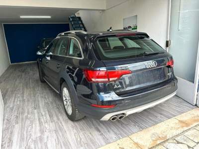 Audi A4 2.0 TDI 190 CV S tronic Business q usata Arezzo
