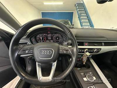 Audi A4 2.0 TDI 190 CV S tronic Business q usata Arezzo