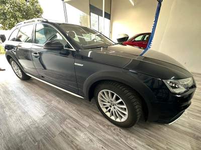 Audi A4 2.0 TDI 190 CV S tronic Business q usata Arezzo