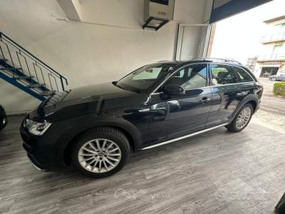 Audi A4 2.0 TDI 190 CV S tronic Business q usata Arezzo