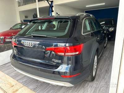 Audi A4 2.0 TDI 190 CV S tronic Business q usata Arezzo