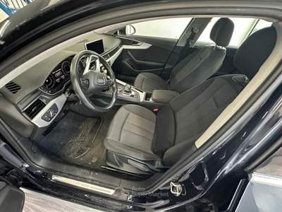 Audi A4 2.0 TDI 190 CV S tronic Business q usata Arezzo