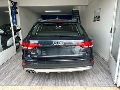 Audi A4 2.0 TDI 190 CV S tronic Business q usata Arezzo